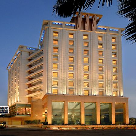 Lemon Tree Premier, Malad, Mumbai Hotel Esterno foto