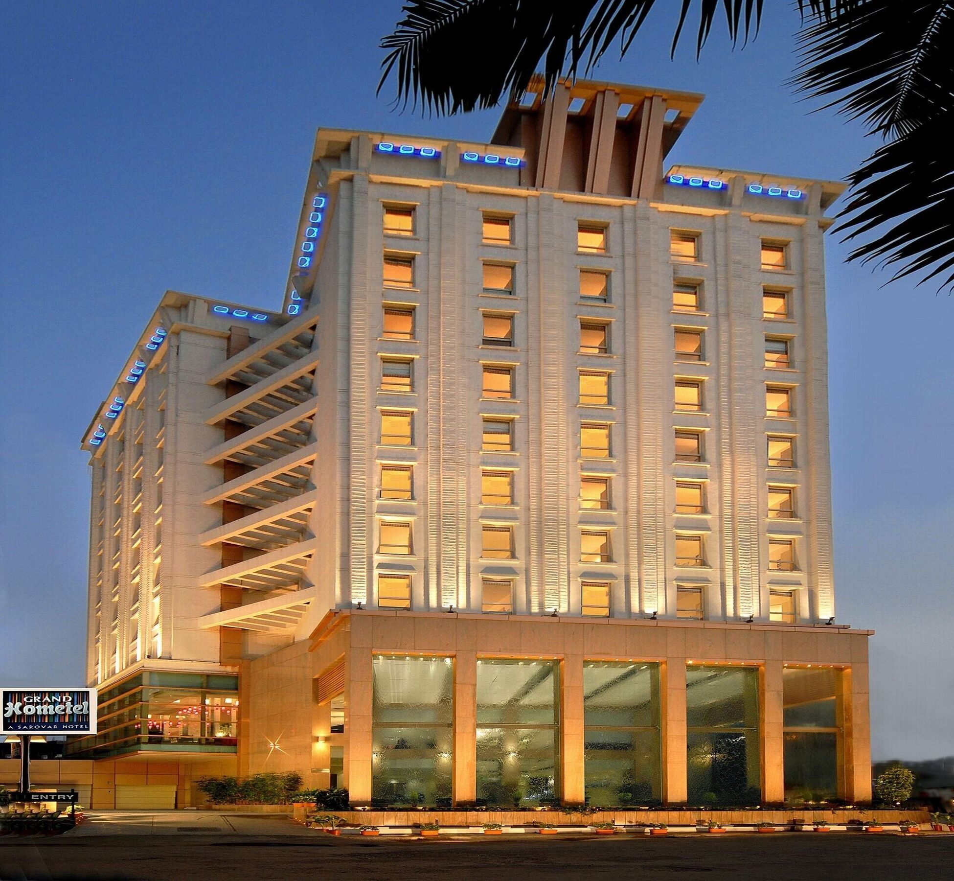 Lemon Tree Premier, Malad, Mumbai Hotel Esterno foto